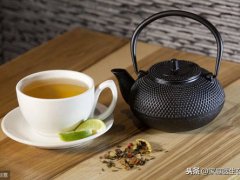 减肥茶排行榜(什么茶，减肥比较有效？)