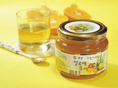 蜂蜜柚子茶的作用与功效！(蜂蜜柚子茶怎么做？)