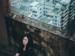 当你离开我(当你离开我后的伤感说说)