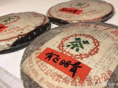 中国十大品牌茶叶(中国茶叶品牌排行榜)