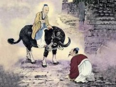 名人尊师的故事(古人三则故事看尊师重道)