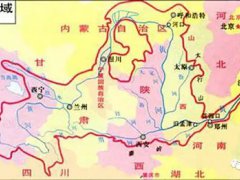 关于黄河(黄河5000年简史)