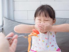 宝宝挑食(孩子挑食怎么办？)