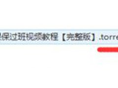 torrent怎么打开？(如何打开torrent文件？)