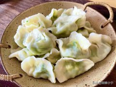 三鲜馅饺子的做法！(三鲜饺子调馅有秘诀！)