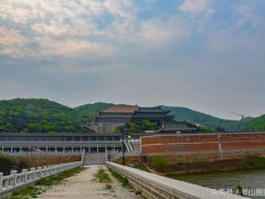 大悲寺在哪？(海城大悲寺)
