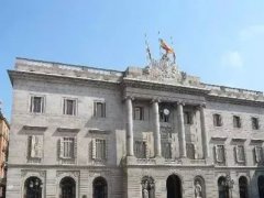 西班牙个人旅游签证(西班牙签证办理流程)