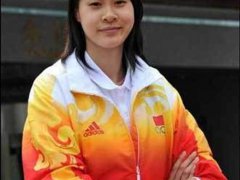 中国女排名将赵蕊蕊的介绍(赵蕊蕊个人网)