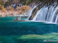 九寨沟旅游最佳时间(九寨沟适合几月份去？)