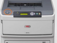 打印机显示脱机怎么办(打印机总是脱机怎么办)