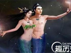 伏羲和女娲的关系(伏羲和女娲大神之间的关系是什么样的)