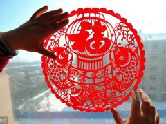中国传统节日有哪些(十一个传统节日你都知道吗？)