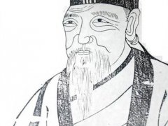 苏洵简介(唐宋八大家·苏洵)