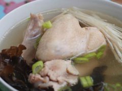 黑枸杞的正确吃法(黑枸杞的食用方法有哪些？)