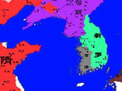 朝鲜历史(朝鲜的历史简介)