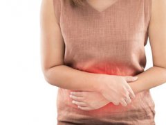 急性肠胃炎症状(急性胃肠炎有哪些症状？)