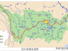 黄河发源地(长江和黄河发源地在什么地方？)