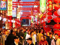 年兽的传说(春节传说年兽的来历是什么？)