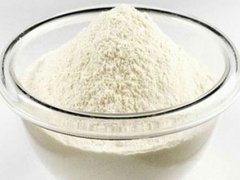 粘米粉是什么粉？(粘米粉是什么米做的)
