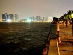 珠海旅游景点有哪些(珠海当地必玩的十大经典景点)