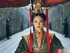芈月秦始皇(那芈月是秦始皇的什么人？)