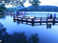 浙江有哪些旅游景点(浙江8个必去景点)