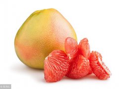 柚子的营养价值有哪些(柚子都有什么营养价值？)