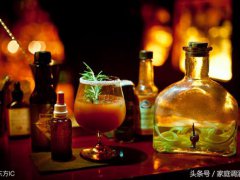 血腥玛丽配方(血腥玛丽的调制方法)