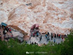 虎跳峡好玩吗(17公里虎跳峡多种玩法)