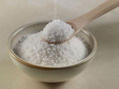 盐洗脸(用盐洗脸的好处有哪些)