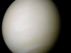 金星属于哪类行星(天文知识之金星 简单篇)