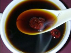 喝红糖水有什么好处(红糖水会给我们带来哪些功效呢)