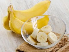 香蕉早餐减肥法(早上吃香蕉，一周暴瘦15斤)