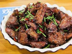 兔肉加工(兔肉的加工方法有哪些)