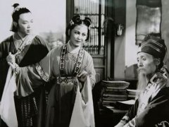 黄梅戏电影大全(盘点65年来的23部黄梅戏电影)