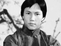 黄元申赵雅芝(“霍元甲”黄元申与赵雅芝的尘烟往事)