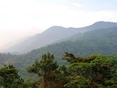 博罗象头山(惠州象头山游玩攻略)