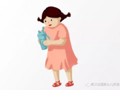 bottle是什么意思(KET每日一词丨Bottle)