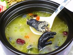 乌鸡汤怎么炖(这才是炖乌鸡汤的正宗做法)