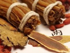 硇砂的药用价值！(硇砂 食管癌中药用药！)