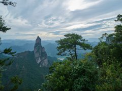 台州旅游(台州旅游景点大全)