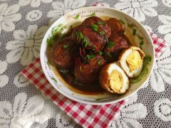 怎样煮鸡蛋(鸡蛋这样煮)