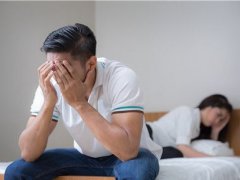 男人为什么会遗精(引发遗精的原因是什么？)