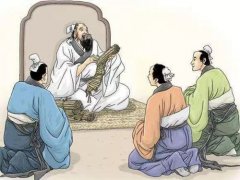 有教无类什么意思(什么是有教无类)