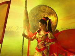 花木兰是什么朝代(花木兰是何朝何代人？)