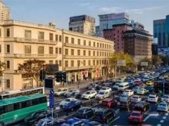 沪c为什么不能进市区(为啥沪C全天禁止进入市区？)