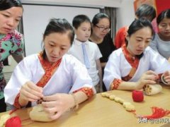 七夕有什么活动(七夕节有哪些习俗活动？)