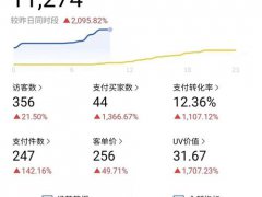 怎样开网店赚钱(淘宝要怎么做才能赚钱呢？)