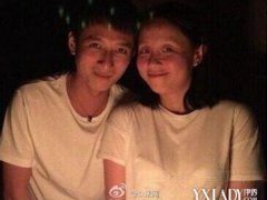 龙丹妮个人资料(龙丹妮老公是谁)