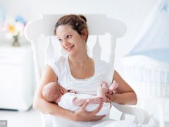如何提高宝宝抵抗力(提升宝宝免疫力的8个方法)